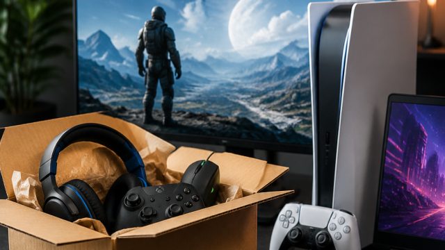 Unlock Exciting Gaming Offers This Prime