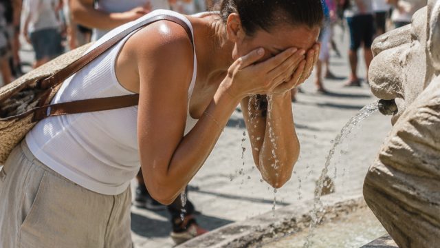 Europe Faces Severe Heatwave: Impacts an