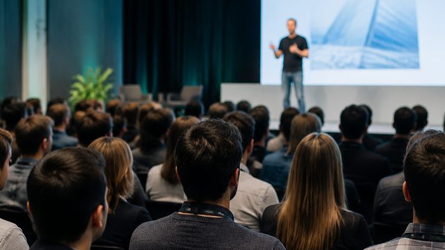 Last Chance: Secure Your Spot at TechCru