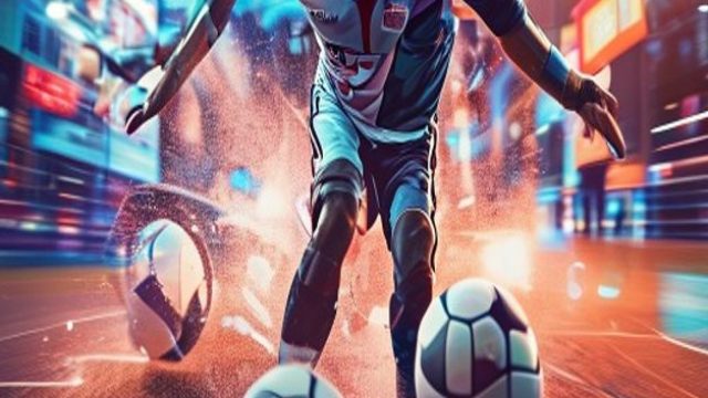 The Impact of Sports Promotion on Global
