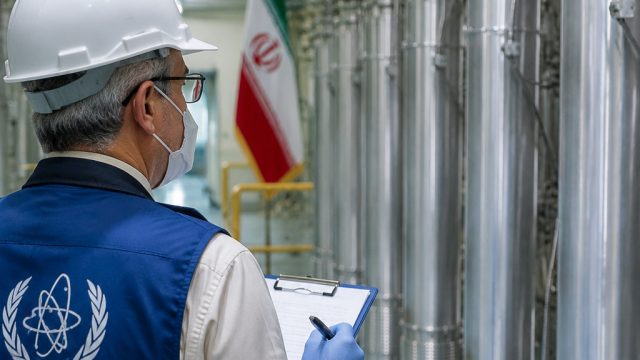 Iran's Nuclear Inspections: Key Developments and Implications
