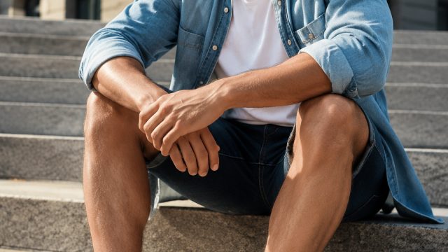 High-Top Sneakers: The Must-Have Trend T