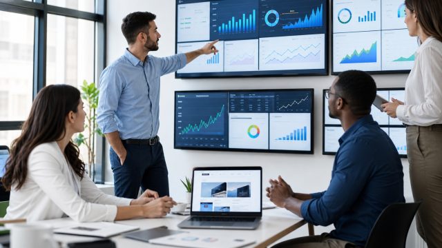 The Importance of Digital Growth Agencie