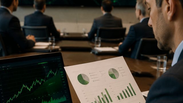 Nvidia's Latest Shareholder Insights: What You Need to Know Now