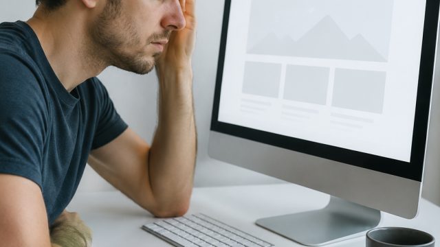 The Hidden Challenges of Minimalist Web Design in 2023