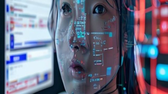 Google's AI Talent Race: Why It Matters More Than Ever