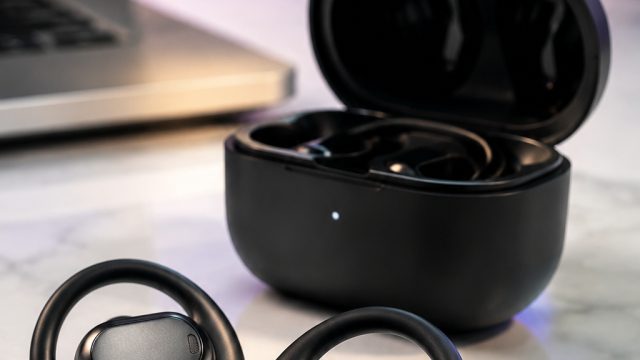 boAt Unveils Budget-Friendly Open-Ear Ai