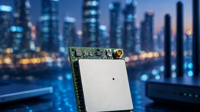 Revolutionizing Connectivity: The FCM365