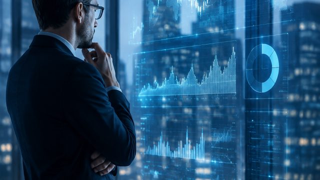 Navigating Investments in a Rapidly Evol