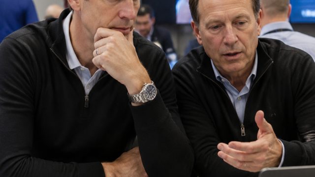 Warriors' Draft Room Buzz: Insights from