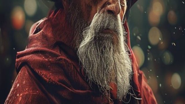 AJ Dybantsa: The Bright Future of Wizard