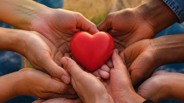 Uniting Hearts Across Borders: A Call fo