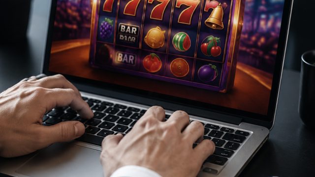 Exploring the Rise of Online Slots: Trends and Insights for 2023