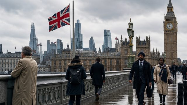 Reflections on Brexit: A Decade of Chang