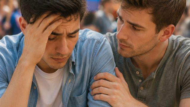 Navigating Dating Mistakes: Essential Tips for Pride Month Success