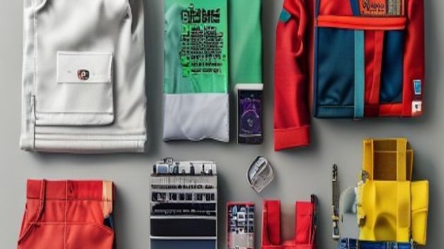 Essential Pride Gear Every Closet Should Have This Season