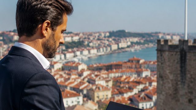 Vine Tree's Strategic Expansion into Portugal: A New Era Begins