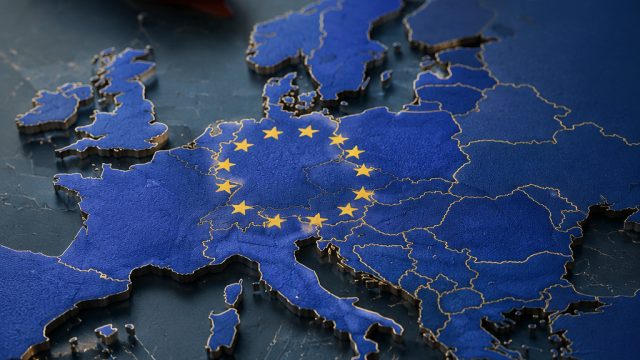 Europe's Strategic Shift in Tech Amidst Chip Trade Tensions