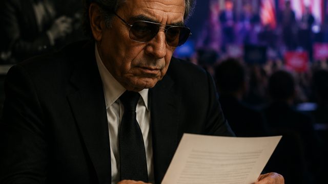 Cohen Estate Opposes Unauthorized Use of