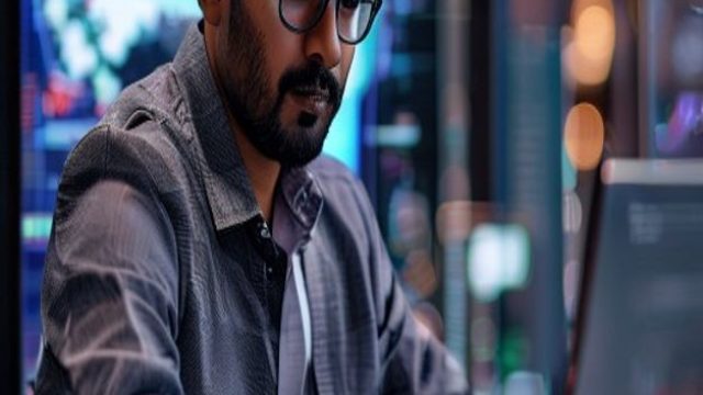 Vishal Sikka Launches Ambitious Tech Sta
