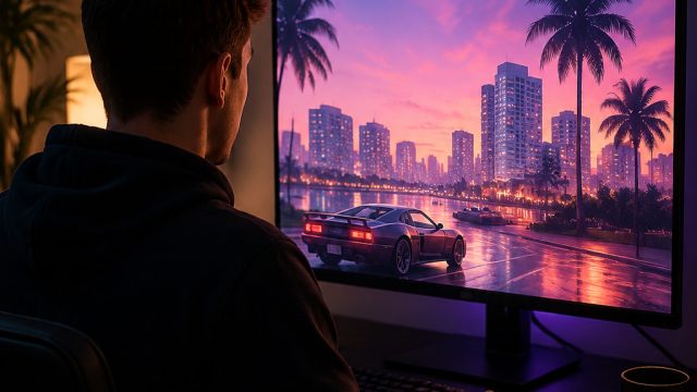 GTA 6 Pre-Order Details: What You Need t
