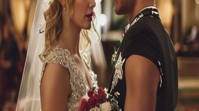 Taylor Swift and Travis Kelce's Anticipa