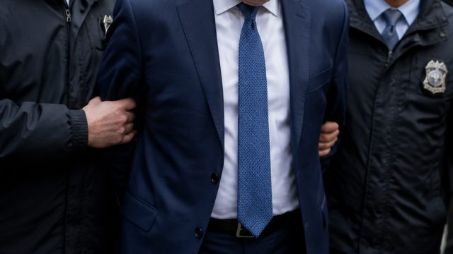 Arrest of Frank Carone Highlights Deepen