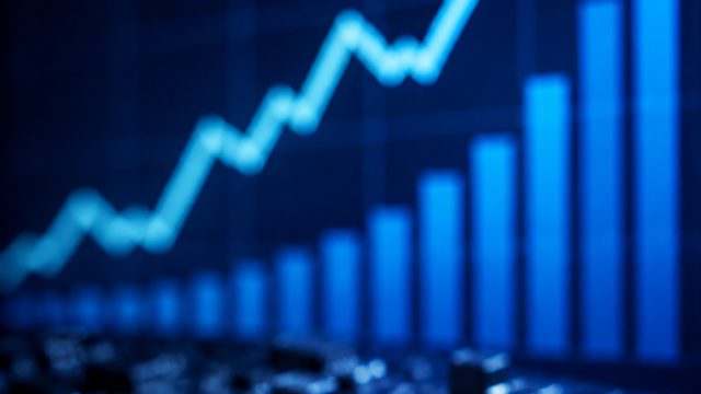 Micron's Stock Surge: A Game-Changer in