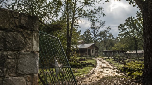 Camp Mystic's Bankruptcy: A Fresh Start
