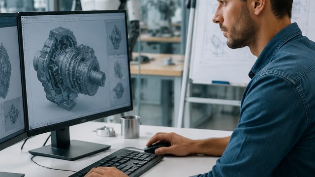 Engineering Jobs Thrive Despite AI's Ris