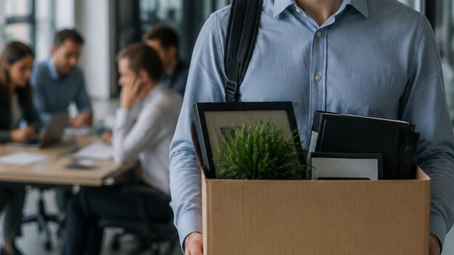 The Ongoing Exodus of AI Talent: What It