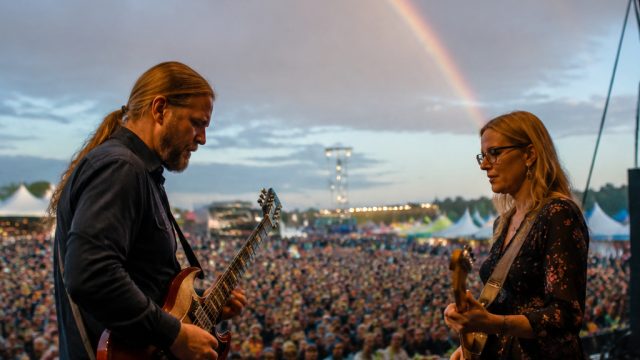 Bonnaroo 2026: Tedeschi Trucks Band's Un