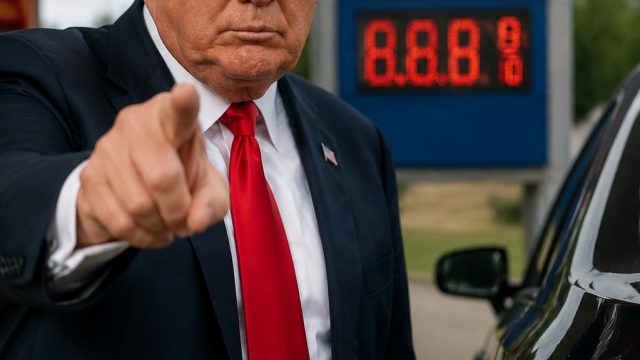 Trump's Call for Investigation into Risi