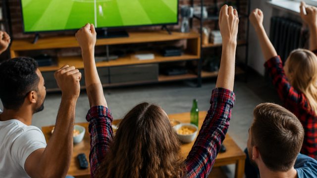 Exciting Ways to Enjoy the 2026 World Cup Match for Free
