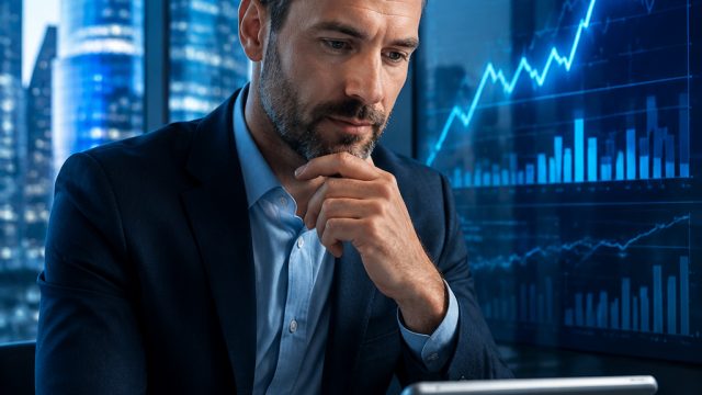 Qualcomm Boosts Outlook: A Game Changer