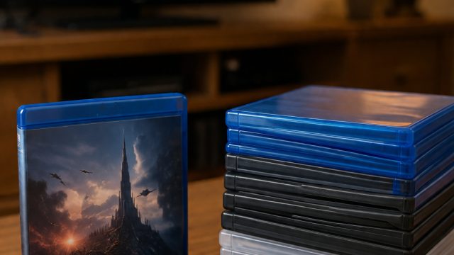 Streamline Your Entertainment: Grab Top