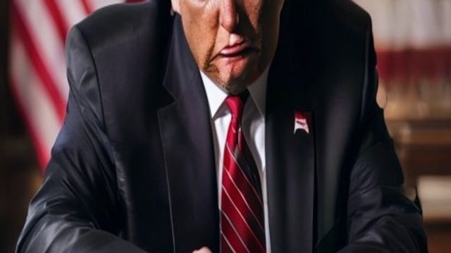 Trump Pulls Out of Key Housing Bill Signing: What It Means for the Market
