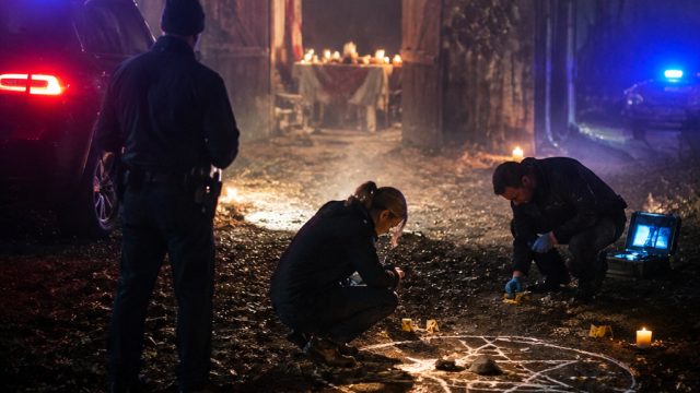 New Year’s Eve Tragedy: Cult Connection 