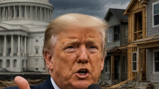 Trump Sparks Controversy Over Bipartisan