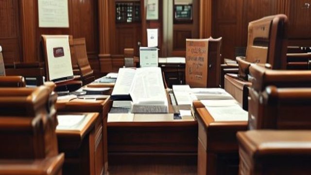 Court Ruling Signals Major Shift in Vote